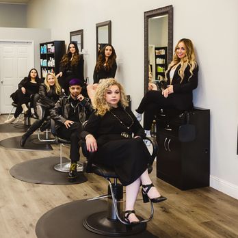 Expressions Hair Design - Hair Salons Near Me - Davis, California Expressions Hair Design - Hair Salons Near Me - Davis, California