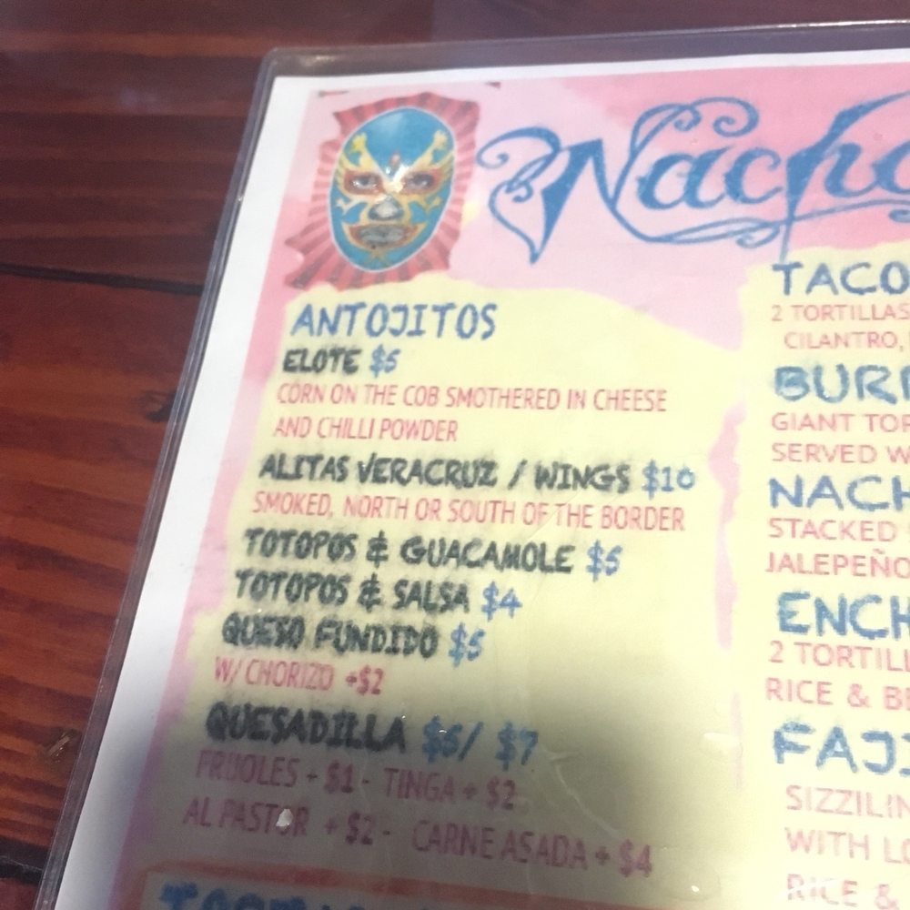 Nacho Libre - Mexican Near Me - Aguada, Puerto Rico Nacho Libre - Mexican Near Me - Aguada, Puerto Rico