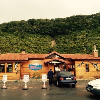 Liman Restaurant - Restaurants Near Me - Istanbul, 34 Liman Restaurant - Restaurants Near Me - Istanbul, 34