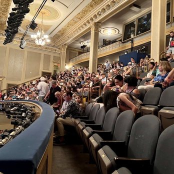 Come From Away - Performing Arts Near Me - New York, New York Come From Away - Performing Arts Near Me - New York, New York