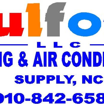 Fulford Heating & Cooling - Company logo - Heating & Air Conditioning/HVAC Near Me - Supply, North Carolina Fulford Heating & Cooling - Company logo - Heating & Air Conditioning/HVAC Near Me - Supply, North Carolina