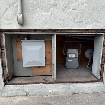 Handyman Solution Plan - Before the work - Handyman Near Me