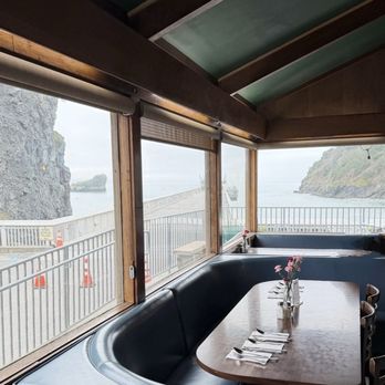 Seascape Restaurant - Breakfast with a view... - Seafood Near Me - Trinidad, California Seascape Restaurant - Breakfast with a view... - Seafood Near Me - Trinidad, California
