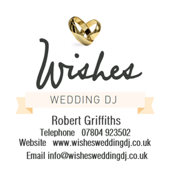 Wishes Wedding DJ - Wishes Wedding DJ Mobile DJ