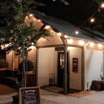 The Treehouse - New American Near Me - Nashville, Tennessee The Treehouse - New American Near Me - Nashville, Tennessee