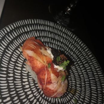 O-Ku - Lobster O - Ku Nigiri - Sushi Bars Near Me - Charleston, South Carolina