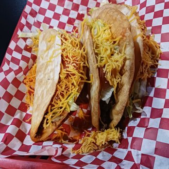 Van's Bar & Grill - Taco Tuesday! - Bars Near Me - El Dorado, Kansas Van's Bar & Grill - Taco Tuesday! - Bars Near Me - El Dorado, Kansas