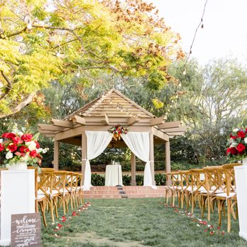 The Secret Garden - Gazebo - Venues & Event Spaces Near Me - Rancho Santa Fe, California The Secret Garden - Gazebo - Venues & Event Spaces Near Me - Rancho Santa Fe, California