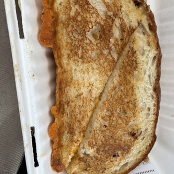 The Melt - Three Cheese Classic - Sandwiches Near Me - La Jolla, California The Melt - Three Cheese Classic - Sandwiches Near Me - La Jolla, California