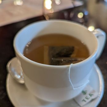 Bangkok At Beltline - Jasmine tea - Thai Near Me - Richardson, Texas Bangkok At Beltline - Jasmine tea - Thai Near Me - Richardson, Texas