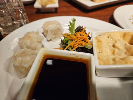 Hapa Sushi Grill and Sake Bar by null