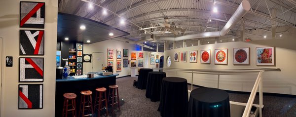 Shakespeare In The Park