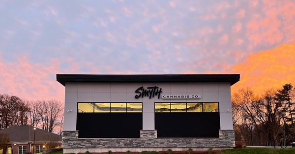 Smyth Cannabis Co. | Lowell by null