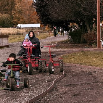 Schilter Family Farm - Tricycles - Pumpkin Patches Near Me - Lacey, Washington Schilter Family Farm - Tricycles - Pumpkin Patches Near Me - Lacey, Washington