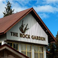 Rock Garden - untitled