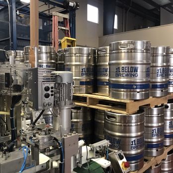 11 Below Brewing Company - Kegs: I need one of these... to go please! - Breweries Near Me - Spring, Texas 11 Below Brewing Company - Kegs: I need one of these... to go please! - Breweries Near Me - Spring, Texas