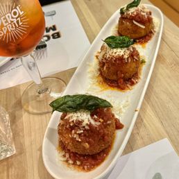 Arancini