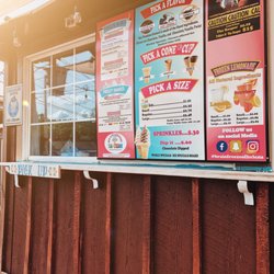 Brain Freeze shop