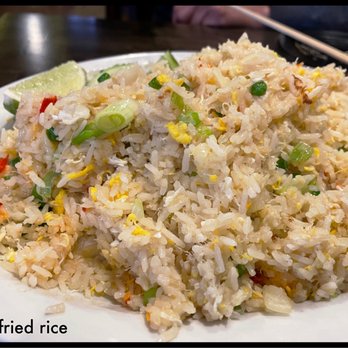 Thai Street Eats - Thai Near Me - Oklahoma City, Oklahoma
