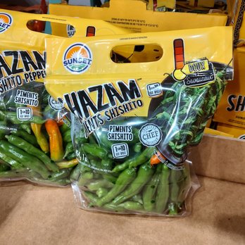 Costco - Bulk Shishito Peppers - Wholesale Stores Near Me - Alhambra, California Costco - Bulk Shishito Peppers - Wholesale Stores Near Me - Alhambra, California