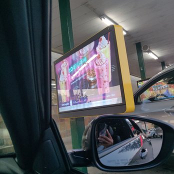 Sonic Drive-In - Car hop - Burgers Near Me - Ripon, California