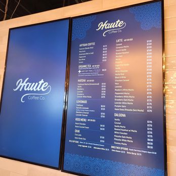 Haute Coffee - Coffee & Tea Near Me - Southwest Ranches, Florida