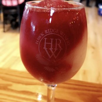 Hawk Ridge Winery - Wineries Near Me - Watertown, Connecticut