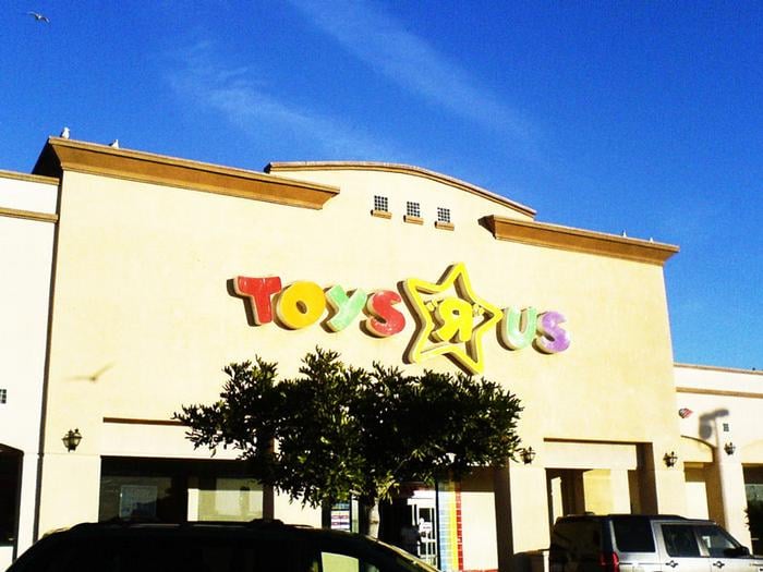 TOYS R US CLOSED Updated July 2024 81 Photos & 105 Reviews