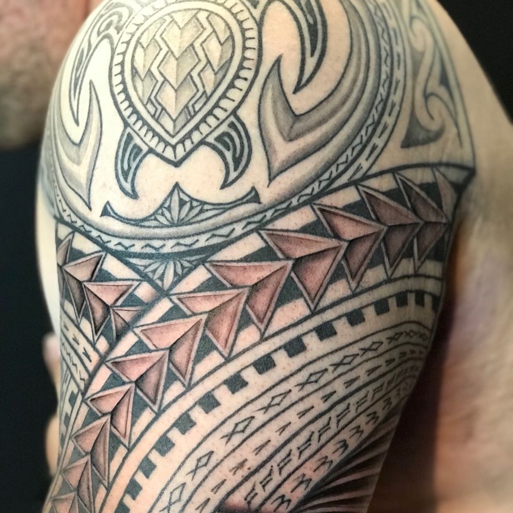 Islandtat Evolve - Tattoo Near Me - Lemon Grove, California Islandtat Evolve - Tattoo Near Me - Lemon Grove, California