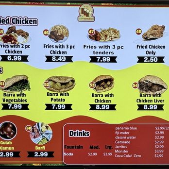 Roopram - Indian Near Me - Orlando, Florida