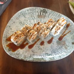 Hanami - MIURA MAKI