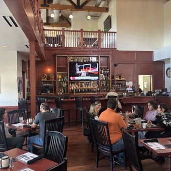 Green Dragon Tavern & Museum - The bar - Venues & Event Spaces Near Me - Carlsbad, California