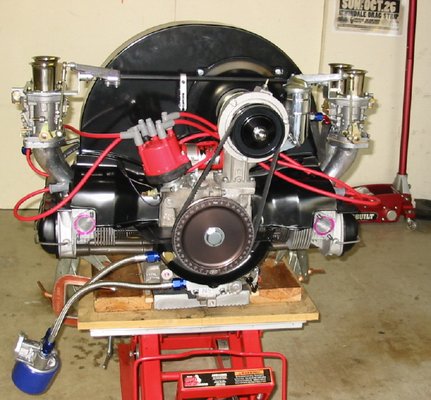 Brothers Vw Machine Shop 743 E Francis St Ontario Ca Auto Repair Mapquest