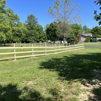 ADX Construction - wooden fence in a field - General Contractors Near Me ADX Construction - wooden fence in a field - General Contractors Near Me