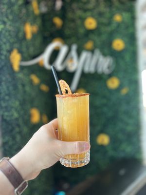 Aspire Coffee House by null