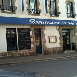 L'insolite