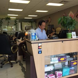 Bellagio Nails & Salon