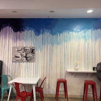 Rollin' with the Homies - Inside decor - Coffee & Tea Near Me - Temecula, California Rollin' with the Homies - Inside decor - Coffee & Tea Near Me - Temecula, California