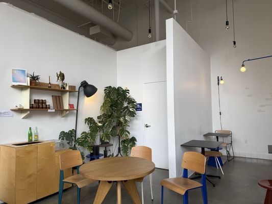 Eightfold Coffee by null