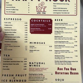 Lokal Sandwich + Burger Bar - Sandwiches Near Me - Venice, California Lokal Sandwich + Burger Bar - Sandwiches Near Me - Venice, California