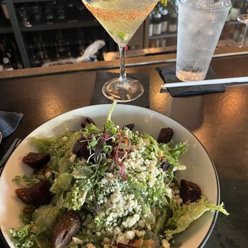 Petite Suzette - Can't BEET Roasted BEET Salad - French Near Me - Montgomery, Texas