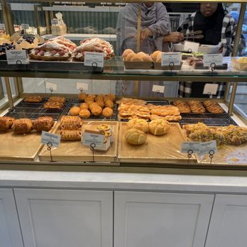 Tous Les Jours - Various pastries - Bakeries Near Me - Columbus, Ohio Tous Les Jours - Various pastries - Bakeries Near Me - Columbus, Ohio