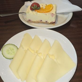 Bäckerei Heitzer - Bakeries Near Me - Eschenbach, BY