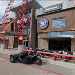 Custom Trucks Unlimited - NEW AND IMPROVED CTU