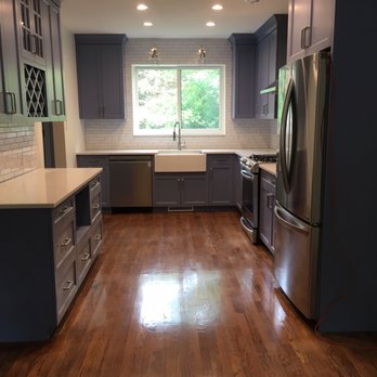Silva Cabinetry and Stone - Custom paint request, no problem! - Cabinetry Near Me - Buchanan, New York Silva Cabinetry and Stone - Custom paint request, no problem! - Cabinetry Near Me - Buchanan, New York