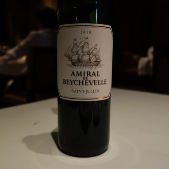 希戈餐廳 - 2010 Chateau Beychevelle, Amiral de Beychevelle, Saint-Julien, France - Steakhouses Near Me - Hong Kong, HK 希戈餐廳 - 2010 Chateau Beychevelle, Amiral de Beychevelle, Saint-Julien, France - Steakhouses Near Me - Hong Kong, HK