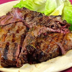 Il Covo - La nostra bistecca fiorentina!