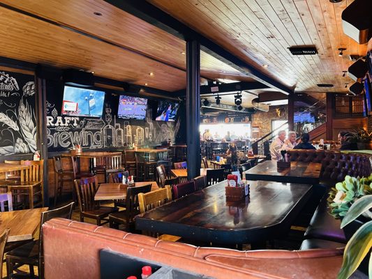Pacific Beach AleHouse by null