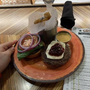Uptown Kitchen + Taphouse - Gastropubs Near Me - Rogers, Arkansas