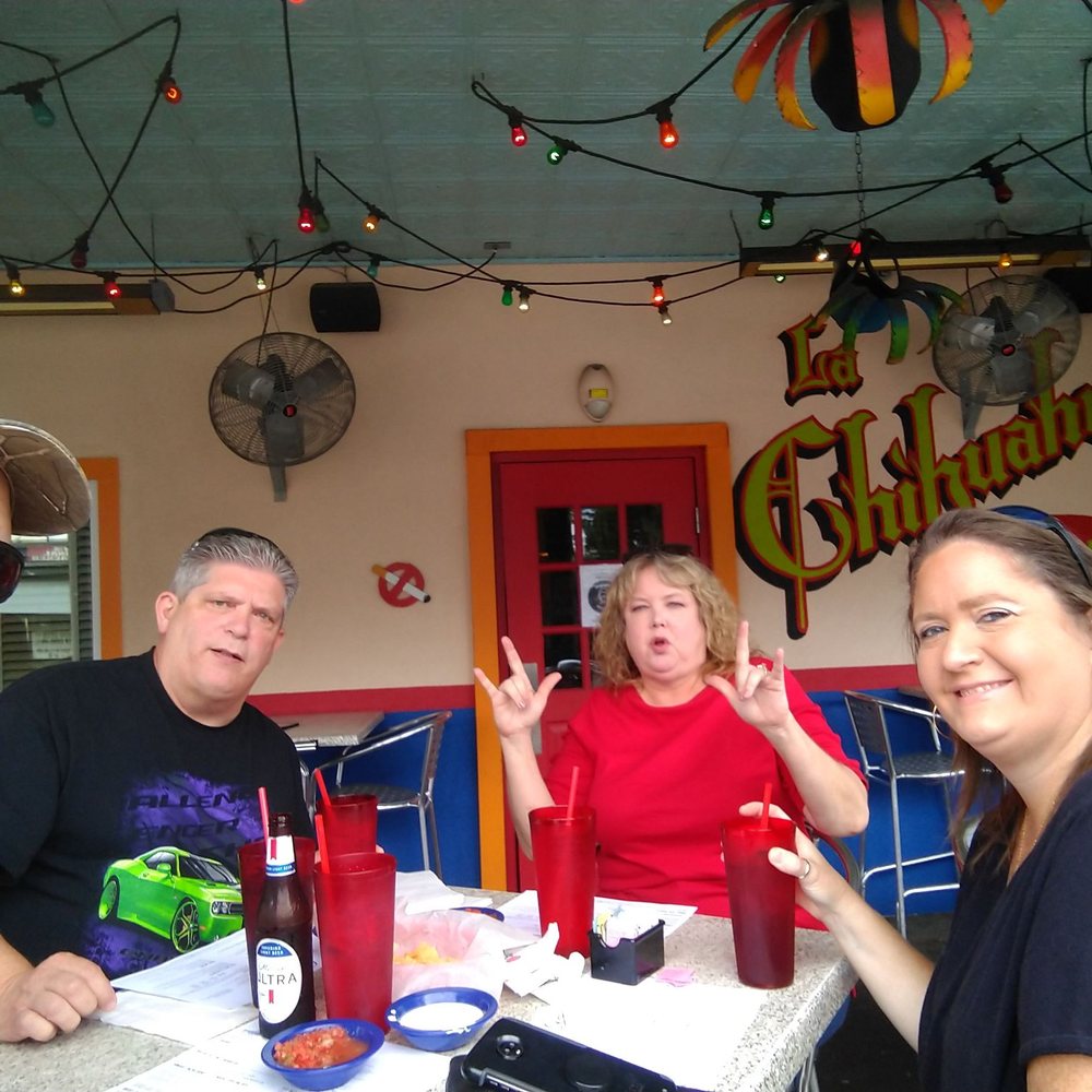 Chuy's - Mexican Near Me - Nashville, Tennessee